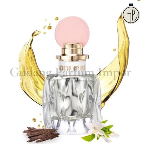 miu miu fleur d'argent 100ml|Miu Miu Fleur Argent Absolue Edp 100Ml .